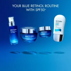 Blue Therapy Pro-Retinol Eye Cream von Biotherm