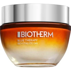 Blue Therapy Revitalize Day Cream von Biotherm