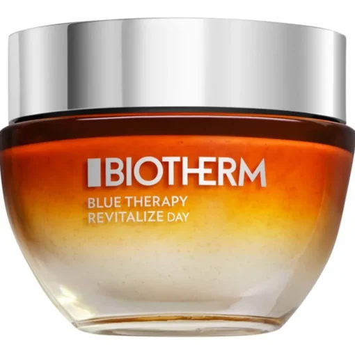 Blue Therapy Revitalize Day Cream von Biotherm