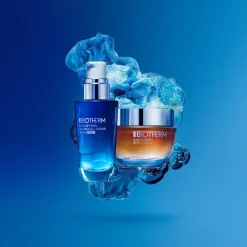 Blue Therapy Revitalize Day Cream von Biotherm