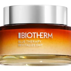 Blue Therapy Revitalize Day Cream von Biotherm