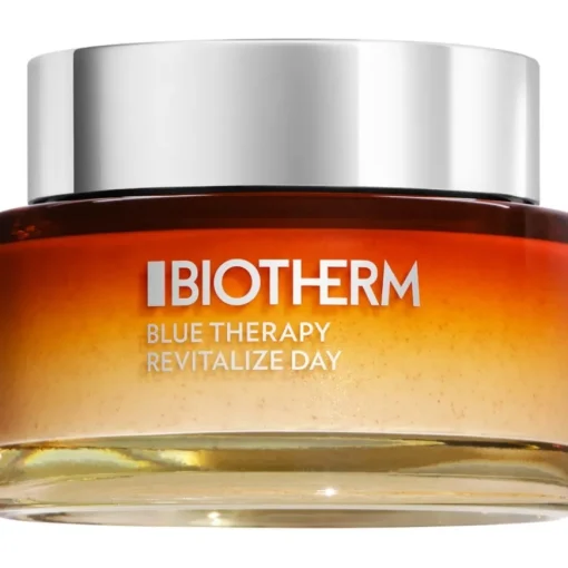 Blue Therapy Revitalize Day Cream von Biotherm