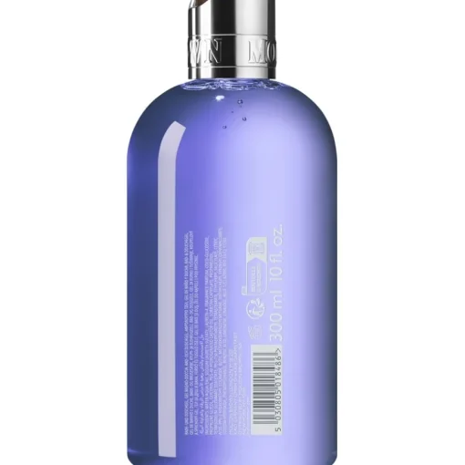 Bluebell & Wild Strawberry Bath & Shower Gel von Molton Brown