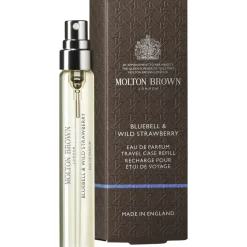 Bluebell & Wild Strawberry Eau de Parfum Spray von Molton Brown