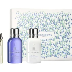 Bluebell & Wild Strawberry Eau de Parfum Spray von Molton Brown