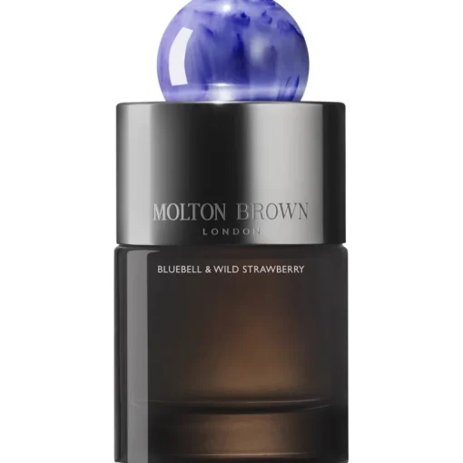 Bluebell & Wild Strawberry Eau de Parfum Spray von Molton Brown