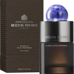Bluebell & Wild Strawberry Eau de Parfum Spray von Molton Brown