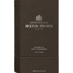 Bluebell & Wild Strawberry Eau de Parfum Spray von Molton Brown