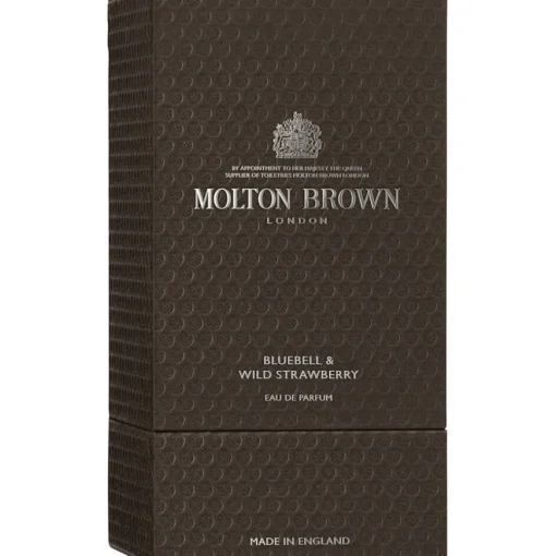 Bluebell & Wild Strawberry Eau de Parfum Spray von Molton Brown