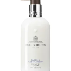 Bluebell & Wild Strawberry Körperlotion von Molton Brown