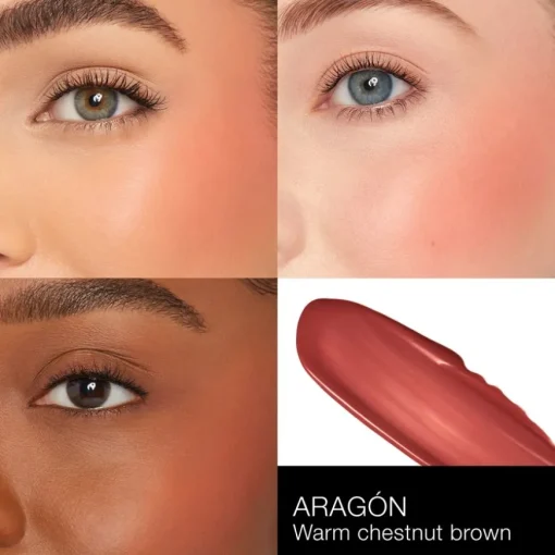 Blush Afterglow Liquid Blush von NARS