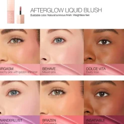Blush Afterglow Liquid Blush von NARS