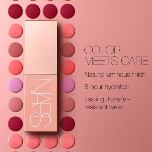 Blush Afterglow Liquid Blush von NARS