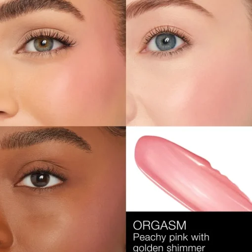 Blush Afterglow Liquid Blush von NARS