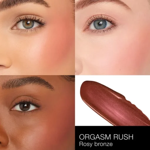 Blush Afterglow Liquid Blush von NARS
