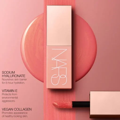 Blush Afterglow Liquid Blush von NARS