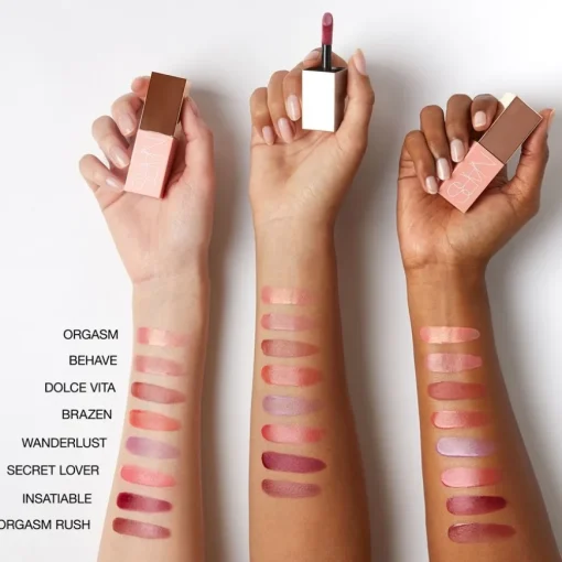 Blush Afterglow Liquid Blush von NARS