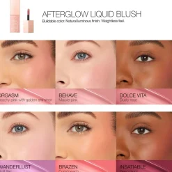 Blush Afterglow Liquid Blush von NARS