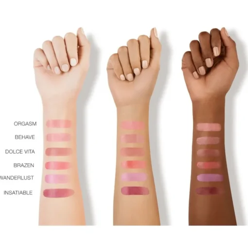 Blush Afterglow Liquid Blush von NARS