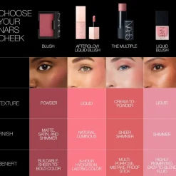 Blush Afterglow Liquid Blush von NARS