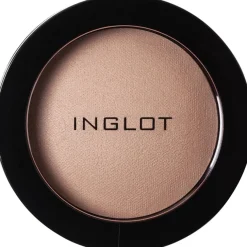 Blush & Bronzer Bronzie Cheeks Face Bronzer von Inglot