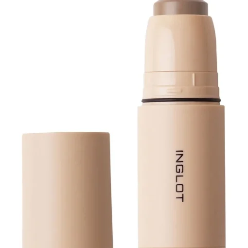 Blush & Bronzer Cream Stick Bronzer von Inglot