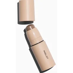 Blush & Bronzer Cream Stick Bronzer von Inglot