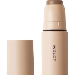 Blush & Bronzer Cream Stick Bronzer von Inglot