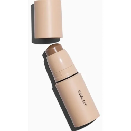 Blush & Bronzer Cream Stick Bronzer von Inglot