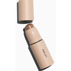 Blush & Bronzer Cream Stick Bronzer von Inglot