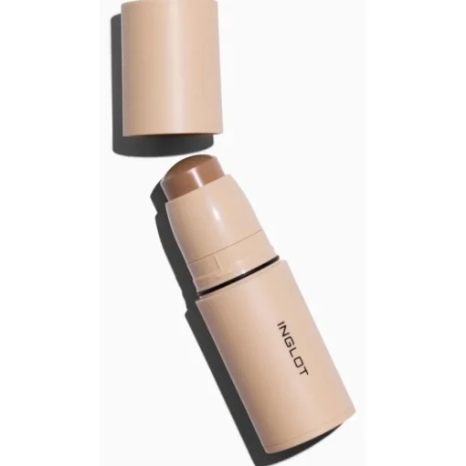 Blush & Bronzer Cream Stick Bronzer von Inglot