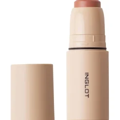 Blush & Bronzer Cream Stick Blush von Inglot