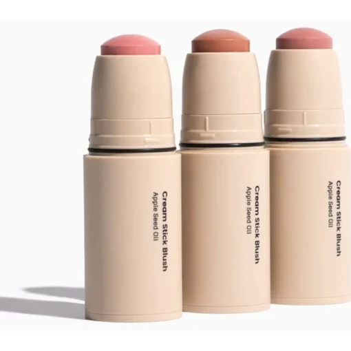 Blush & Bronzer Cream Stick Blush von Inglot