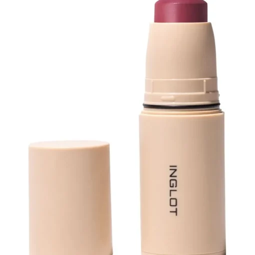 Blush & Bronzer Cream Stick Blush von Inglot