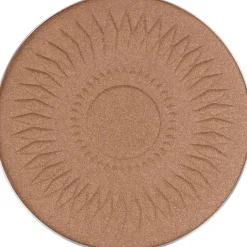 Blush & Bronzer Freedom System Always The Sun Glow Face Bronzer von Inglot