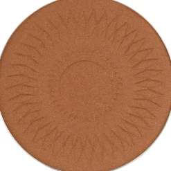 Blush & Bronzer Freedom System Always The Sun Glow Face Bronzer von Inglot