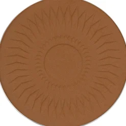 Blush & Bronzer Freedom System Always The Sun Matte Face Bronzer von Inglot