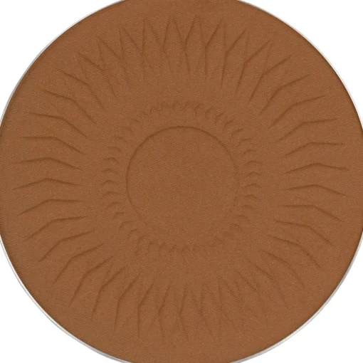 Blush & Bronzer Freedom System Always The Sun Matte Face Bronzer von Inglot
