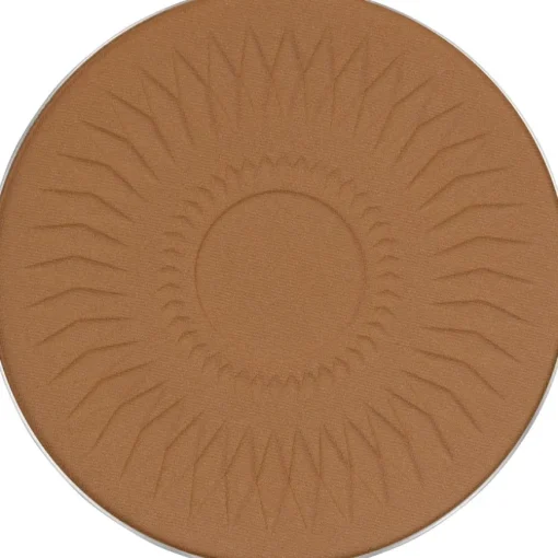 Blush & Bronzer Freedom System Always The Sun Matte Face Bronzer von Inglot
