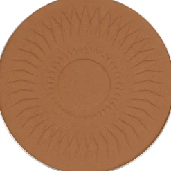 Blush & Bronzer Freedom System Always The Sun Matte Face Bronzer von Inglot