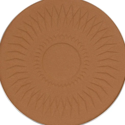 Blush & Bronzer Freedom System Always The Sun Matte Face Bronzer von Inglot