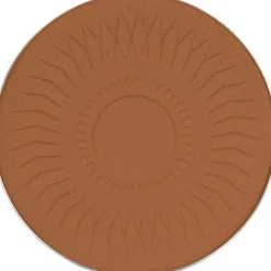 Blush & Bronzer Freedom System Always The Sun Matte Face Bronzer von Inglot