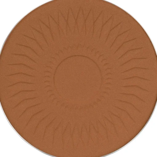Blush & Bronzer Freedom System Always The Sun Matte Face Bronzer von Inglot