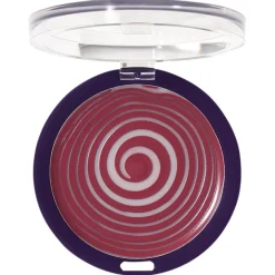 Blush & Bronzer Holiday Collection Huephoric Rush 3-In-1 Silk Blush von Morphe