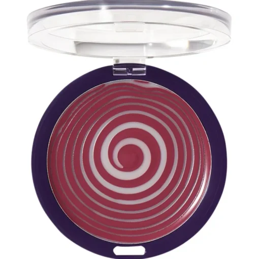 Blush & Bronzer Holiday Collection Huephoric Rush 3-In-1 Silk Blush von Morphe