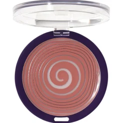 Blush & Bronzer Holiday Collection Huephoric Rush 3-In-1 Silk Blush von Morphe