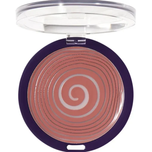 Blush & Bronzer Holiday Collection Huephoric Rush 3-In-1 Silk Blush von Morphe