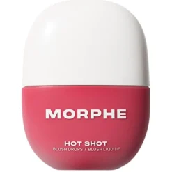 Blush & Bronzer Hot Shot Blush Drops von Morphe
