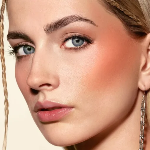 Blush & Bronzer Hot Shot Blush Drops von Morphe