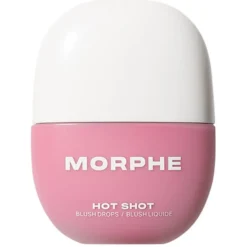 Blush & Bronzer Hot Shot Blush Drops von Morphe
